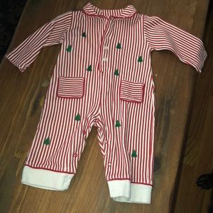 Mud pie Christmas PJs